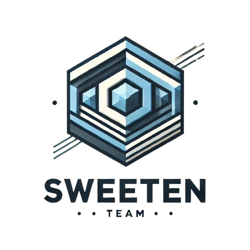 SweeTen Team Logo